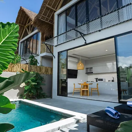 Lunara Villa By Betterplace
